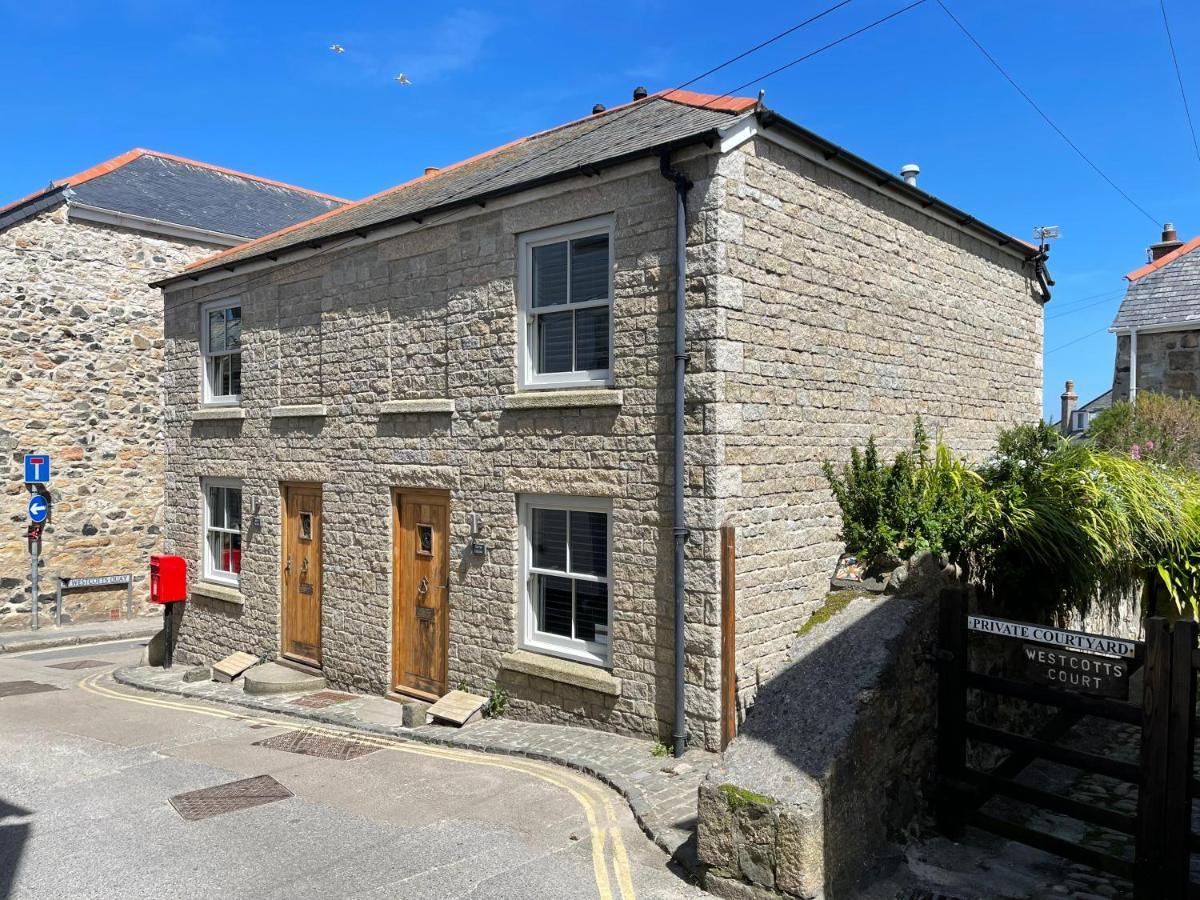 Rosies Retreat Villa St. Ives Exterior photo
