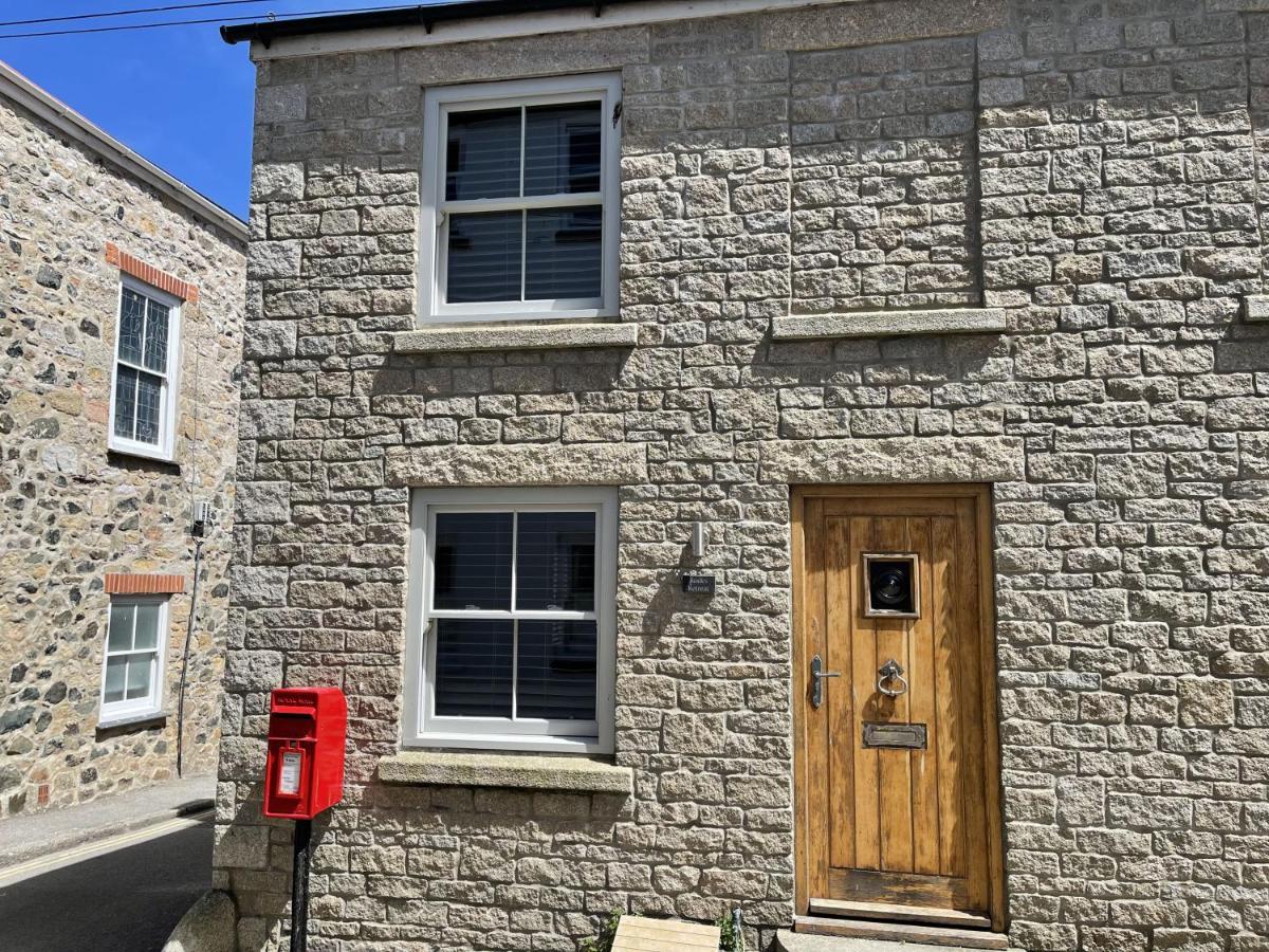 Rosies Retreat Villa St. Ives Exterior photo