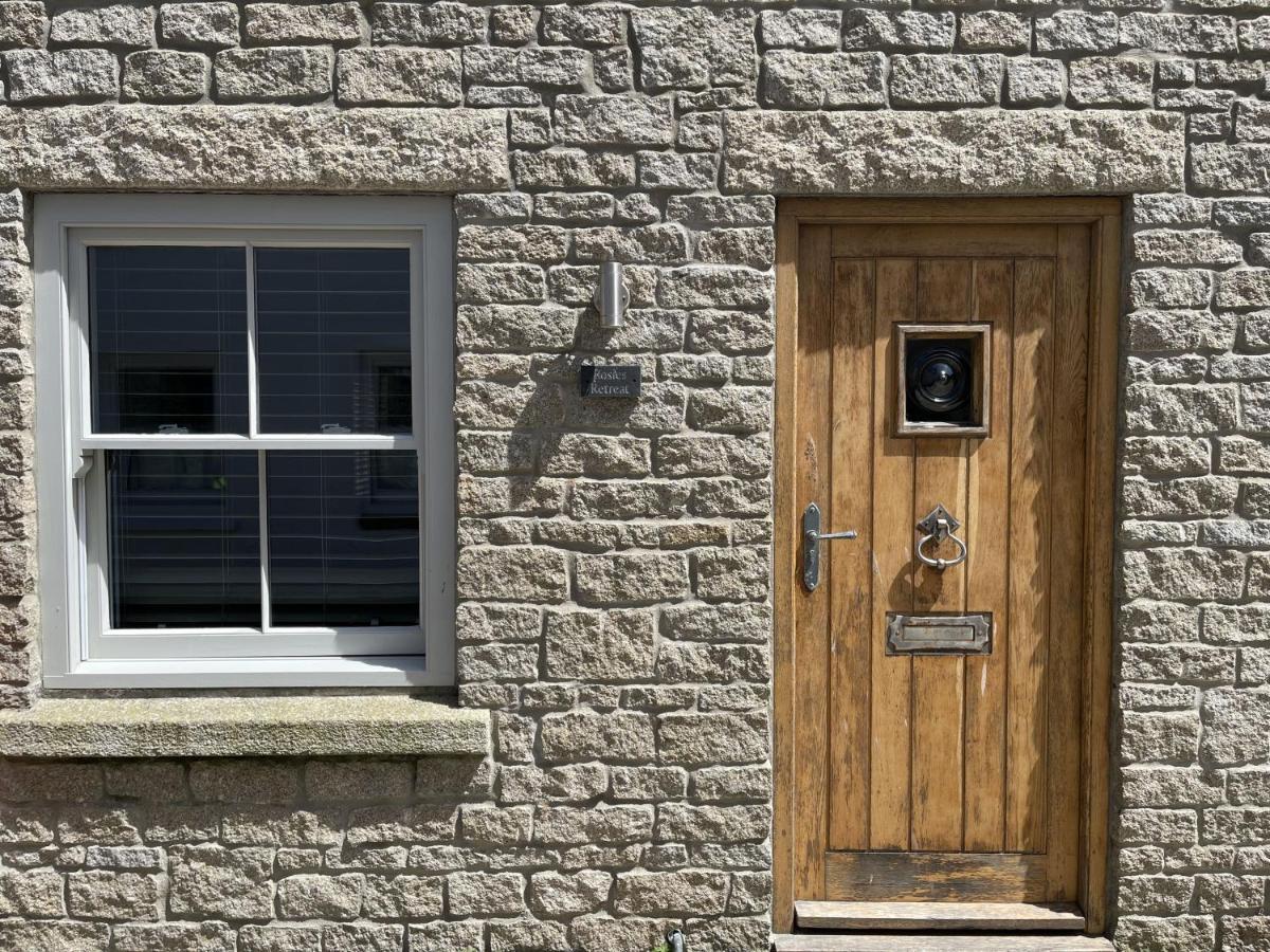Rosies Retreat Villa St. Ives Exterior photo